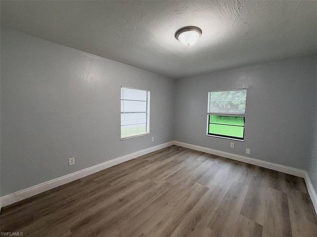 FORT MYERS - Residential Lease