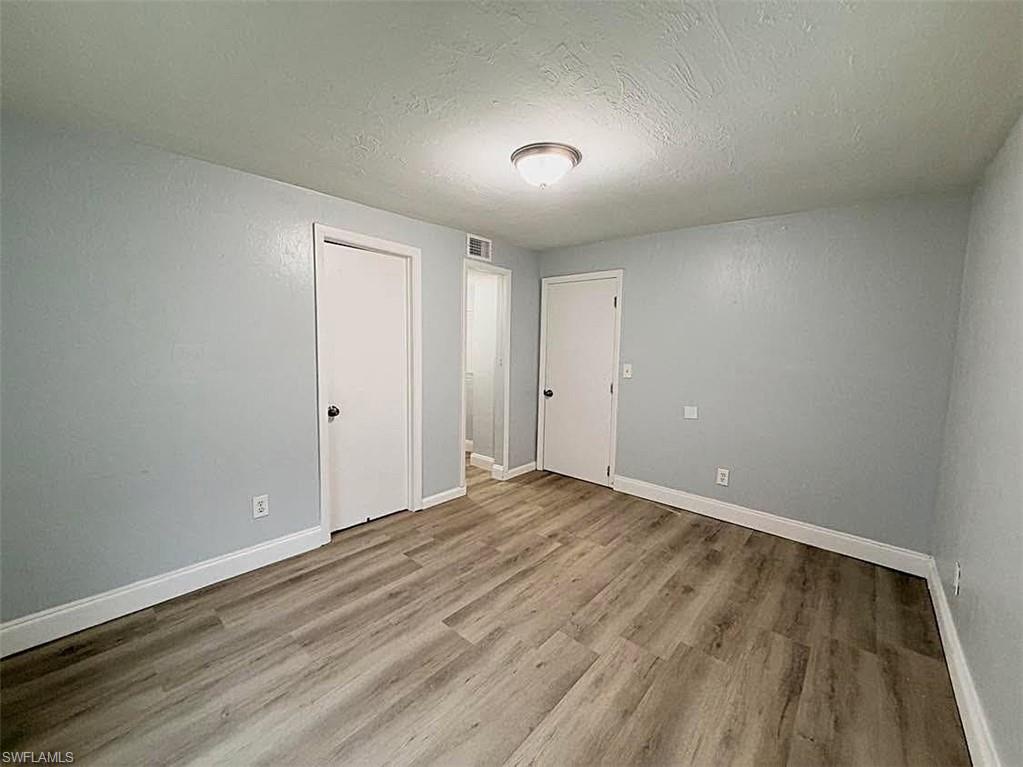 FORT MYERS - Residential Lease