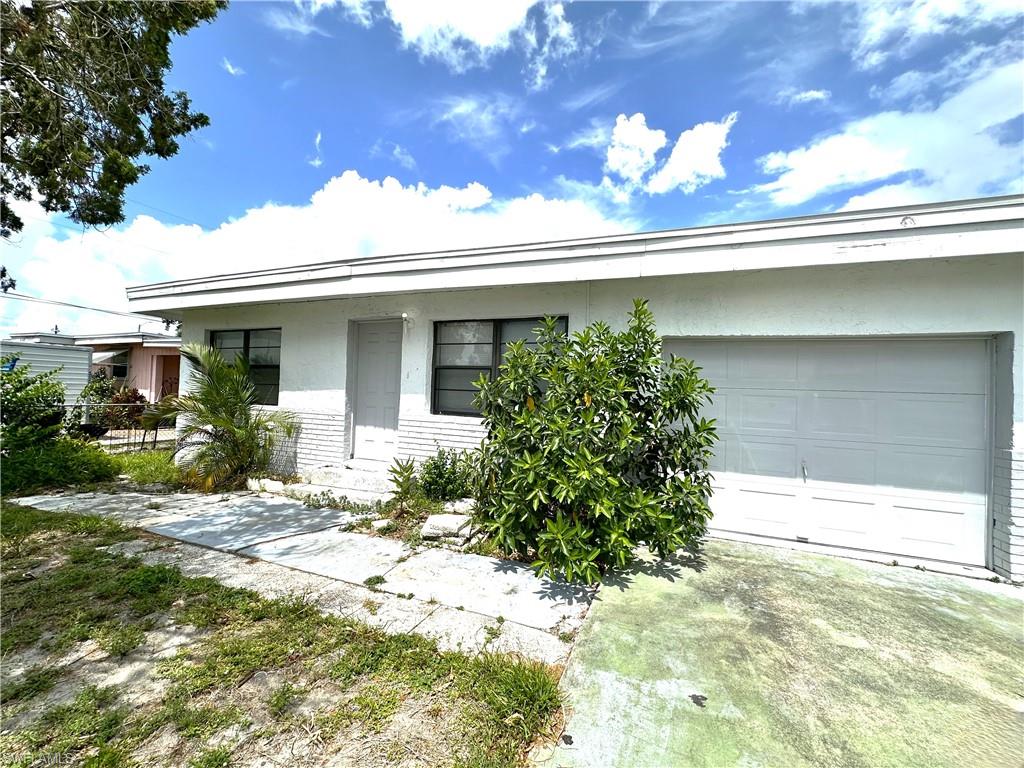 FORT MYERS - Residential Lease