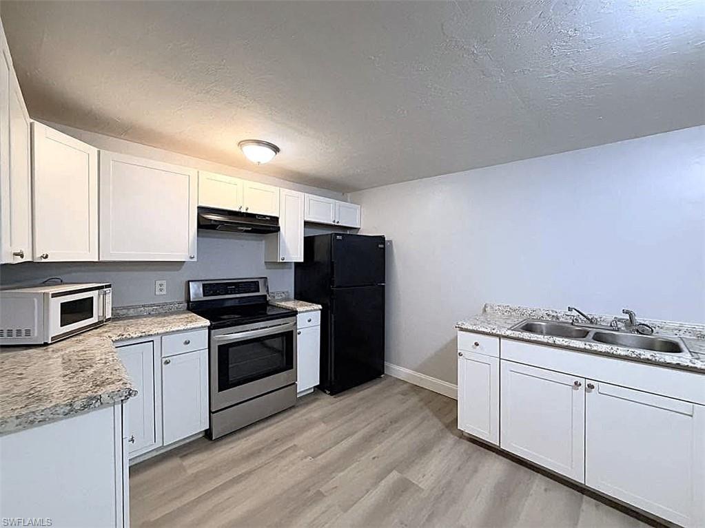 FORT MYERS - Residential Lease