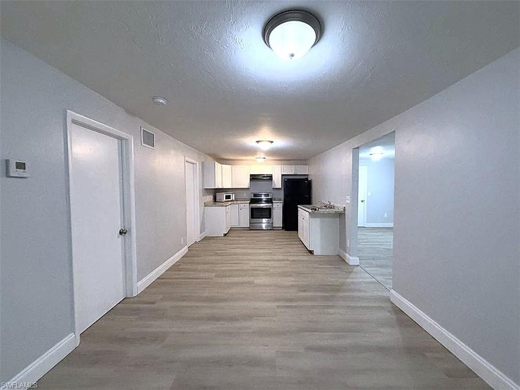 FORT MYERS - Residential Lease