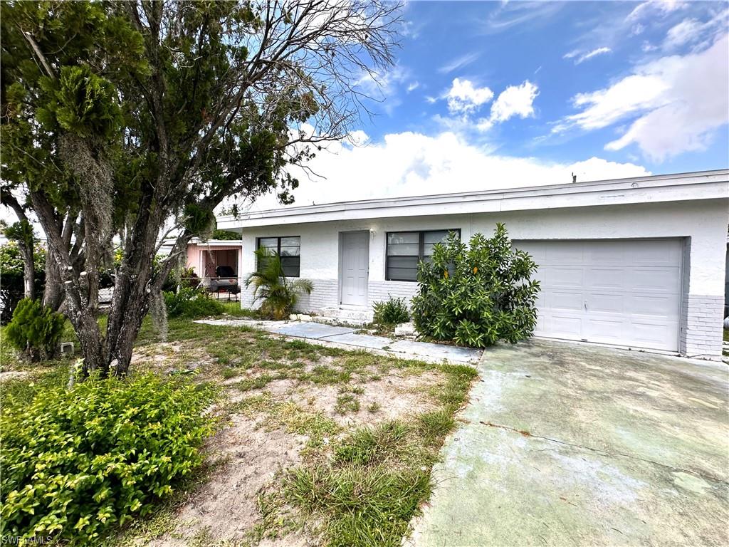 FORT MYERS - Residential Lease