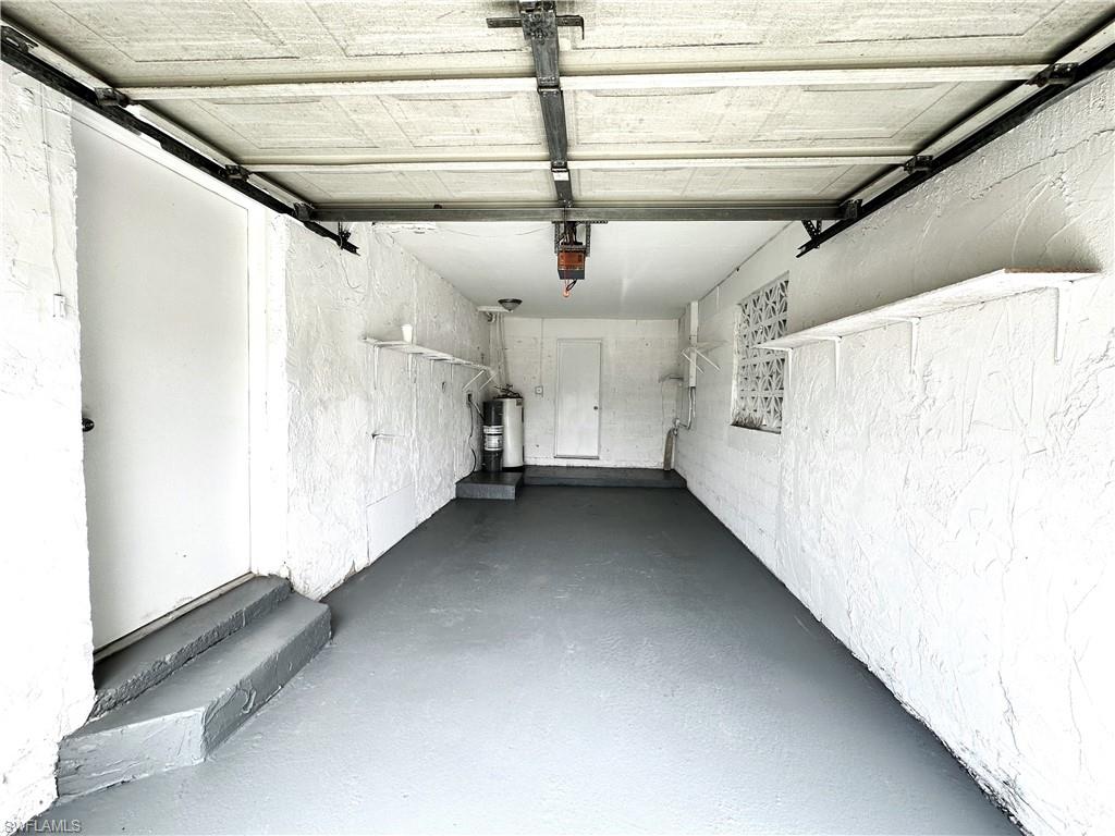 FORT MYERS - Residential Lease