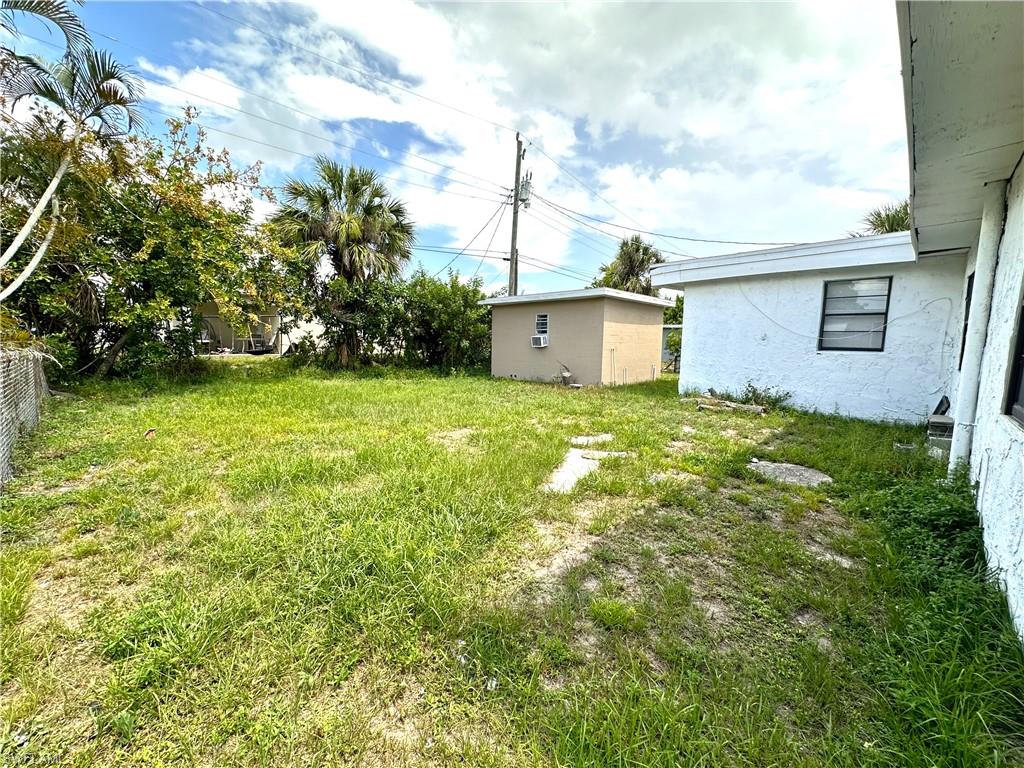 FORT MYERS - Residential Lease