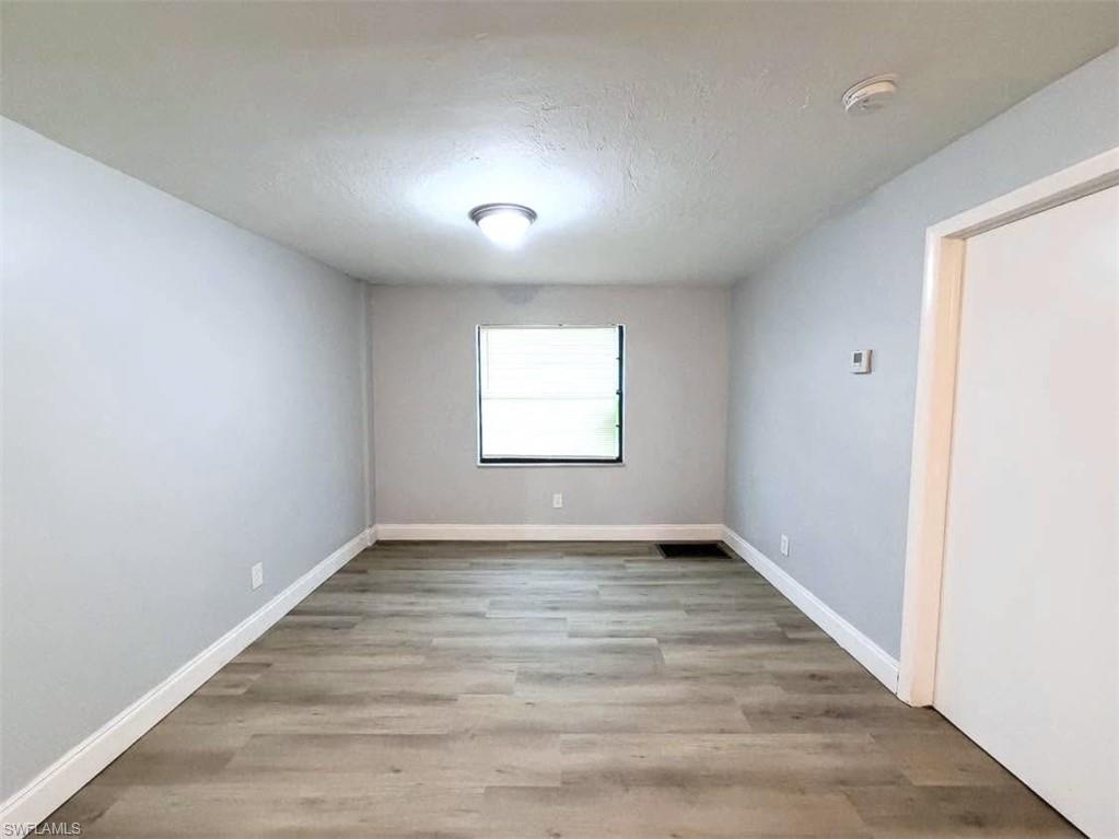 FORT MYERS - Residential Lease