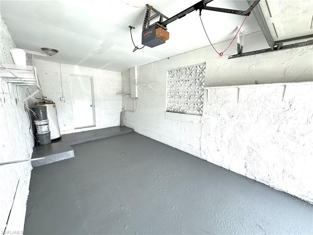 FORT MYERS - Residential Lease
