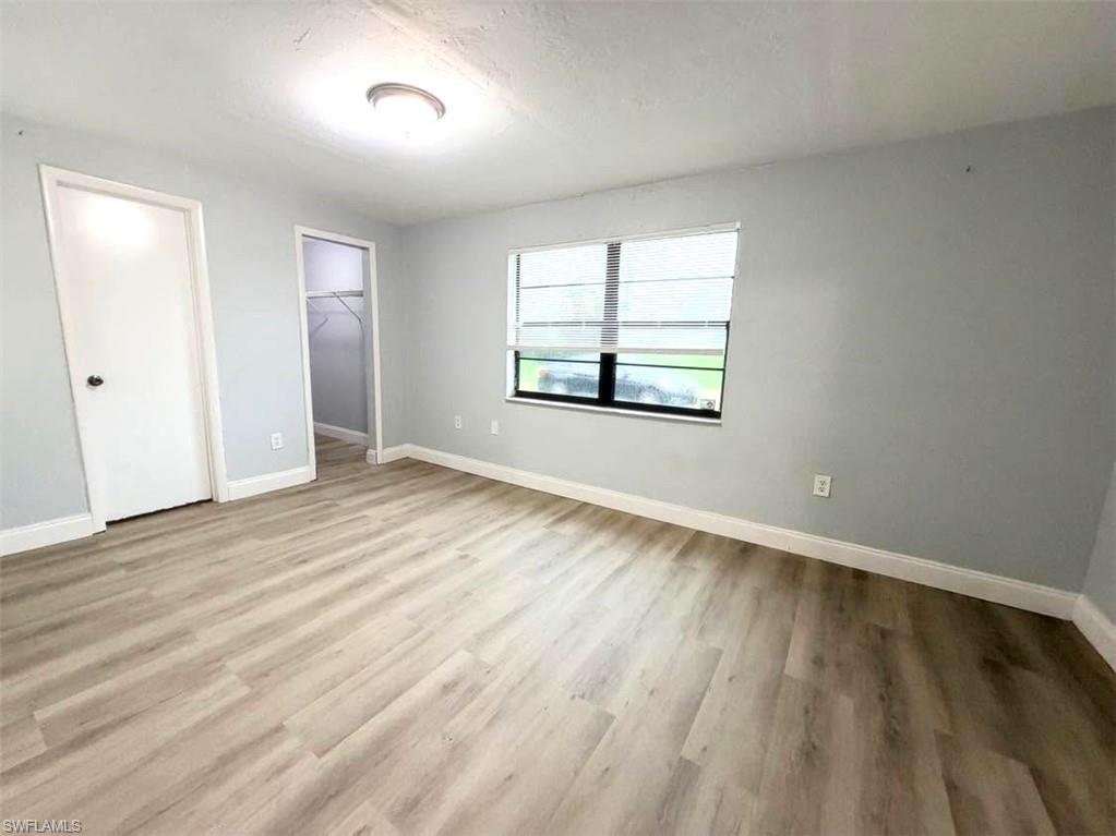 FORT MYERS - Residential Lease