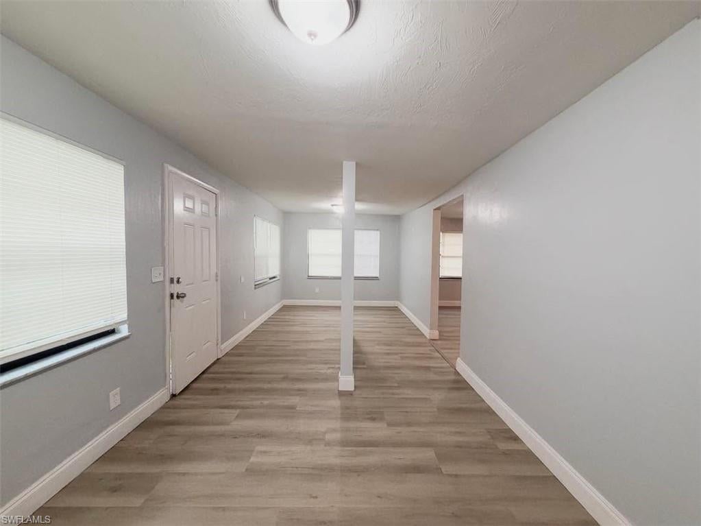 FORT MYERS - Residential Lease