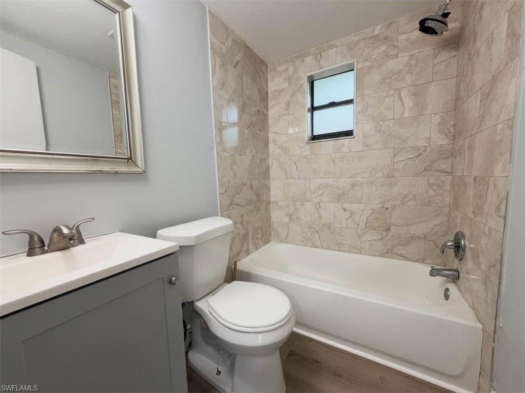 FORT MYERS - Residential Lease