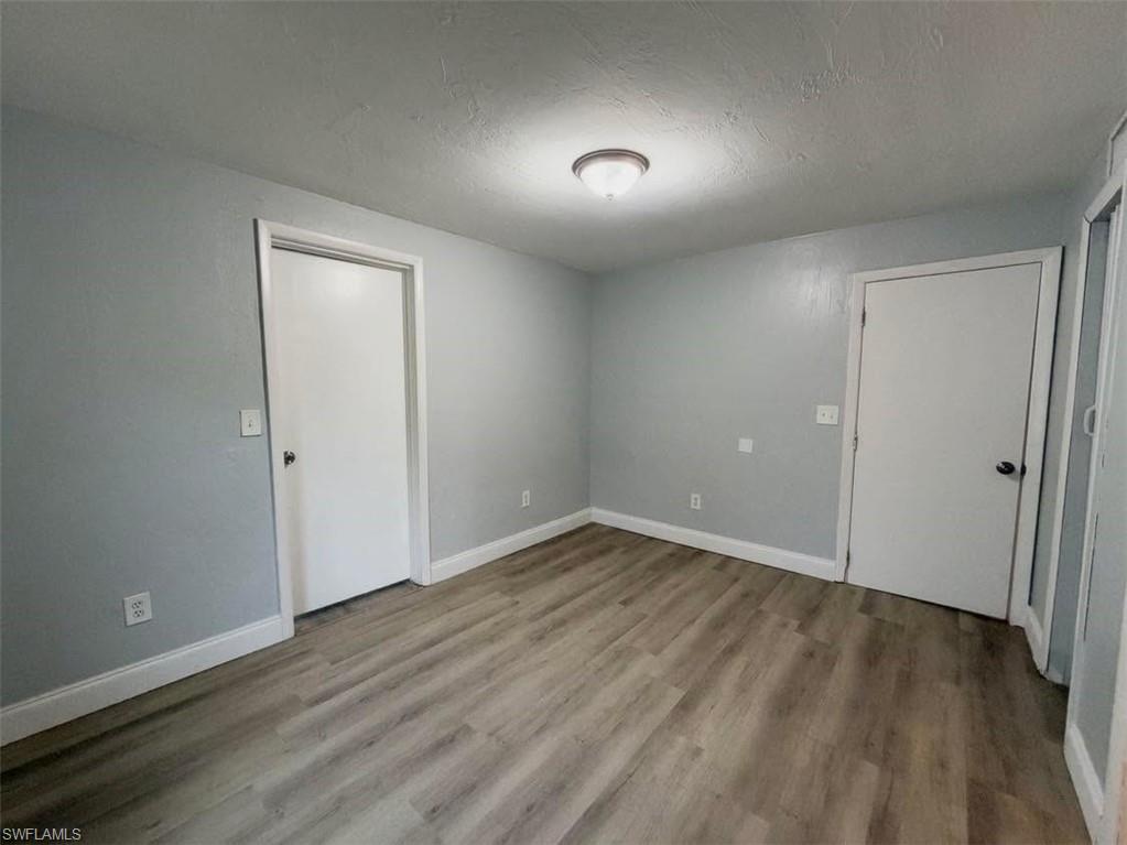 FORT MYERS - Residential Lease