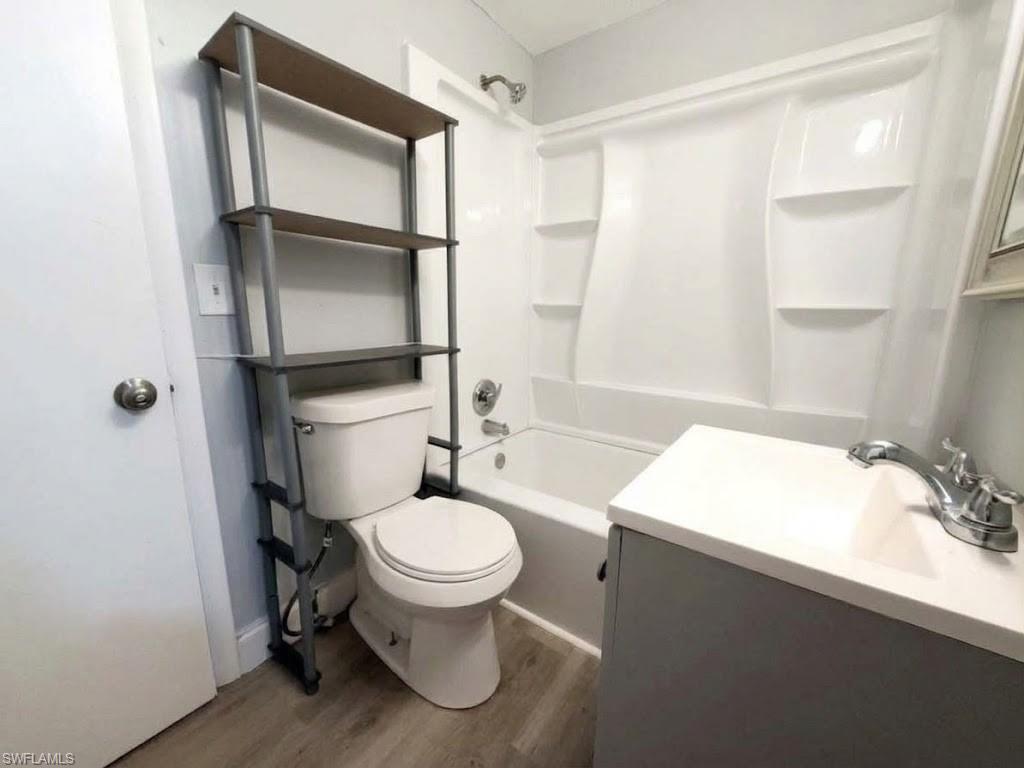 FORT MYERS - Residential Lease