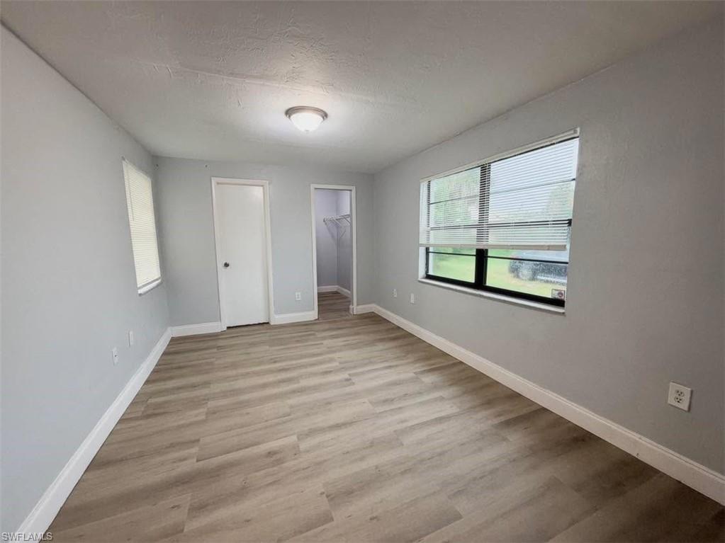 FORT MYERS - Residential Lease
