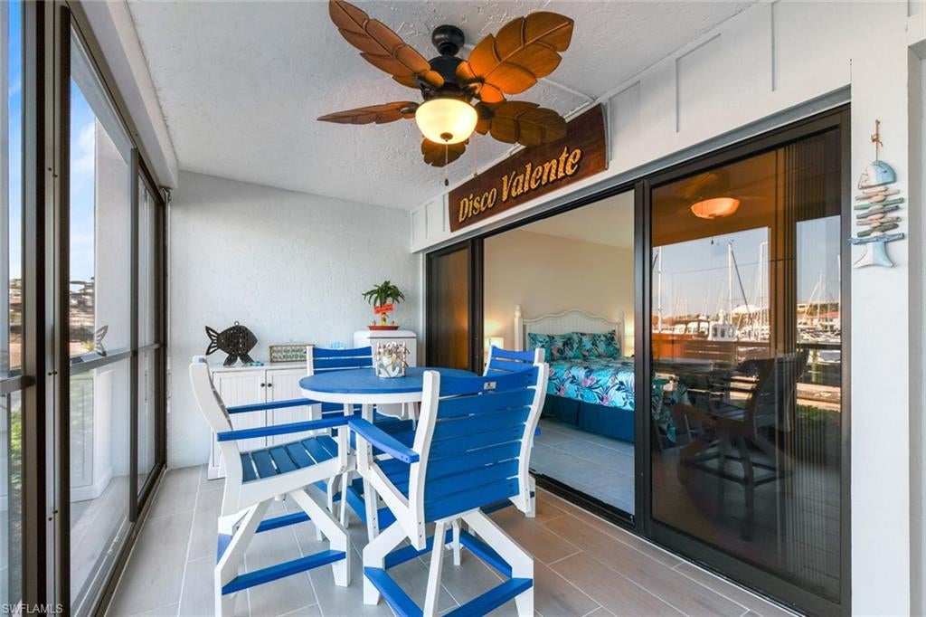 KEEL CLUB - Residential