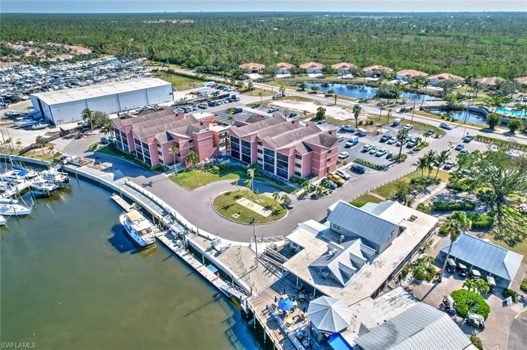KEEL CLUB - Residential