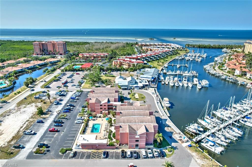 KEEL CLUB - Residential