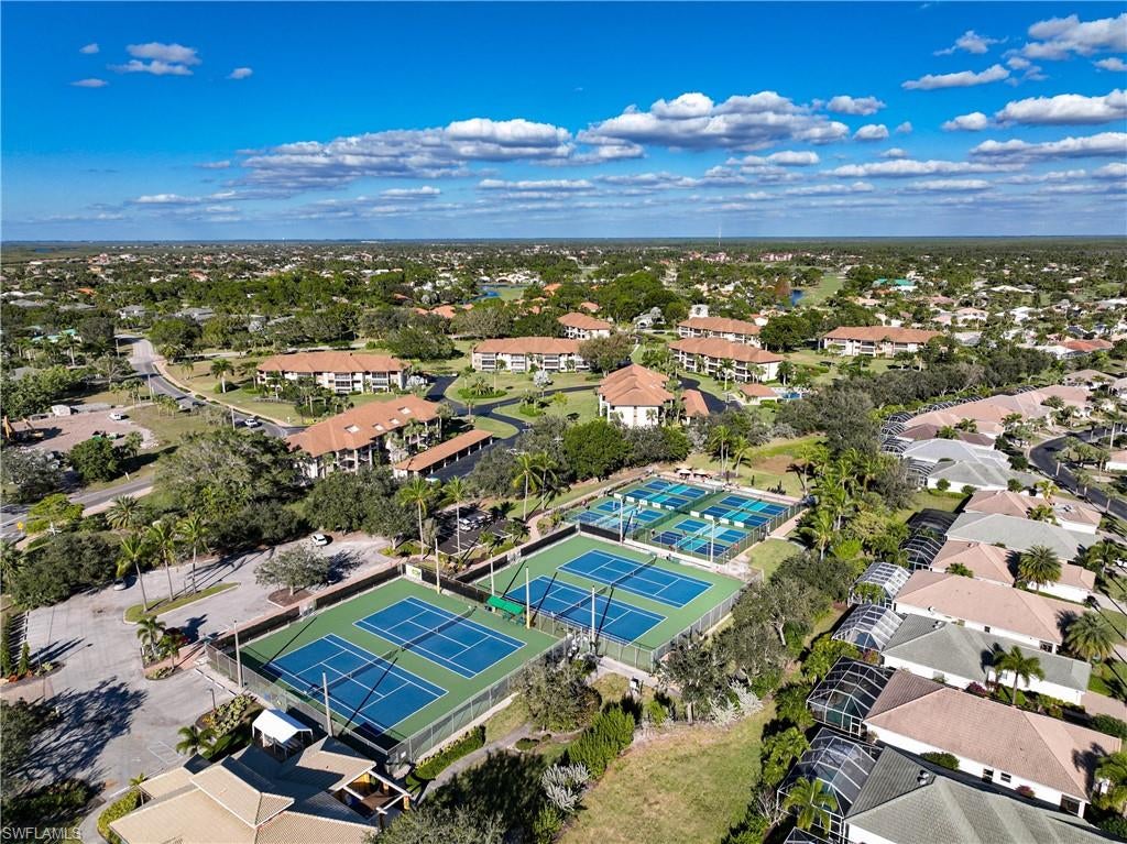 KEEL CLUB - Residential