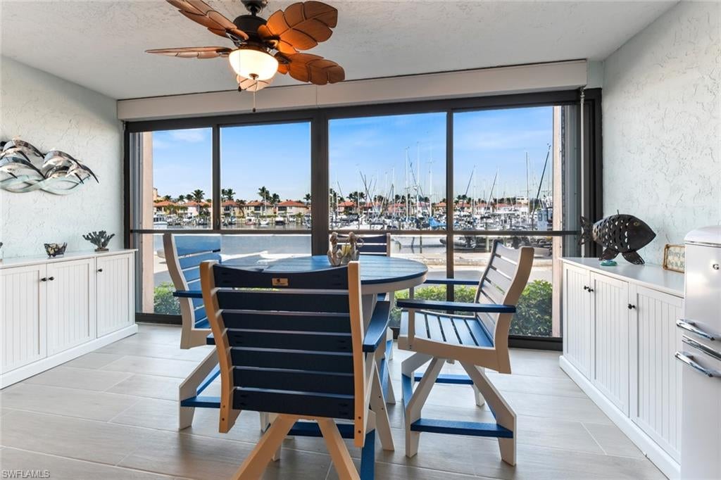 KEEL CLUB - Residential