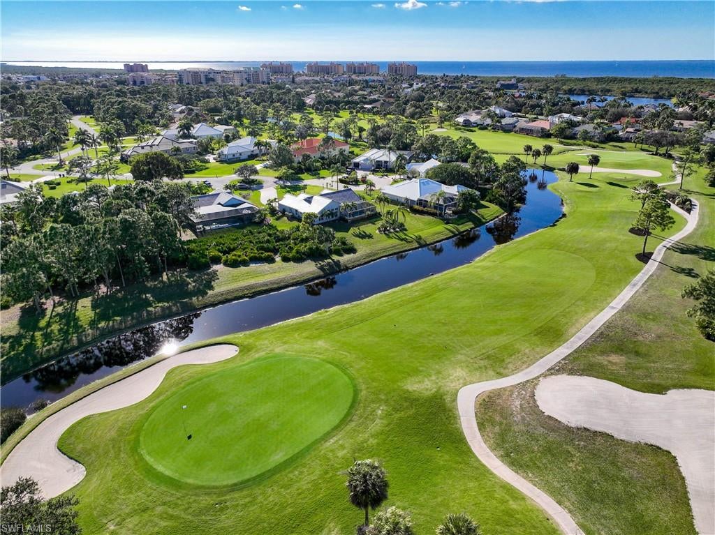 KEEL CLUB - Residential