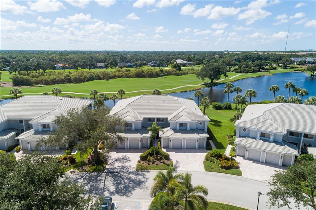 SOUTHWIND - Residential