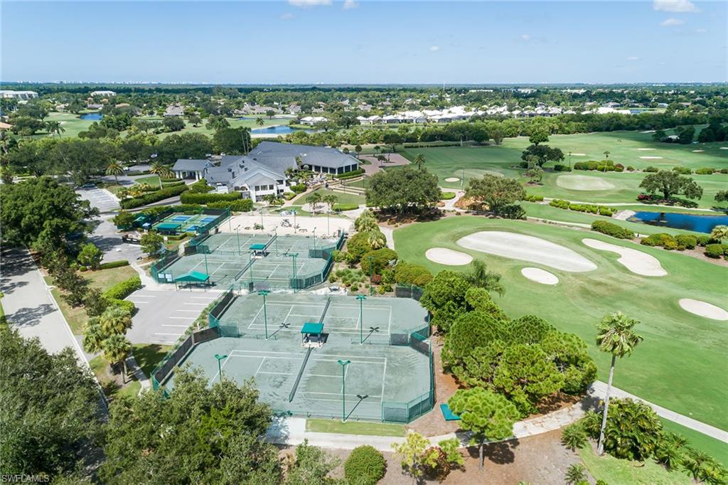SOUTHWIND - Residential