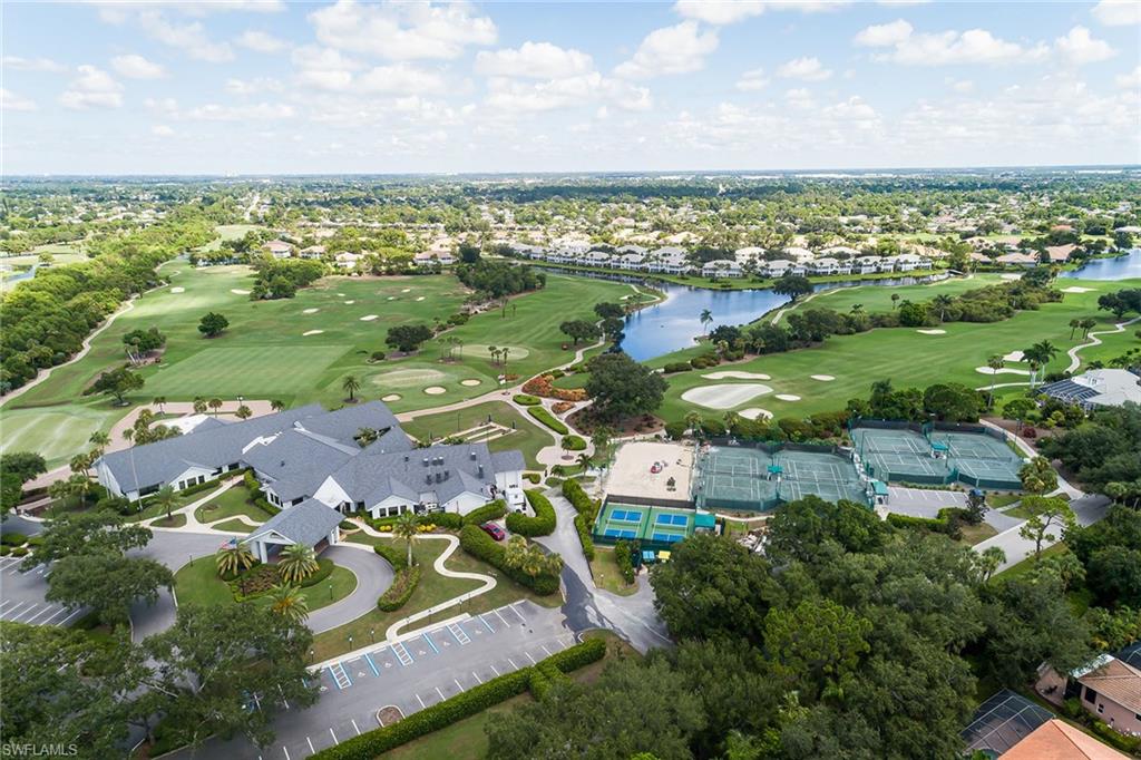 SOUTHWIND - Residential