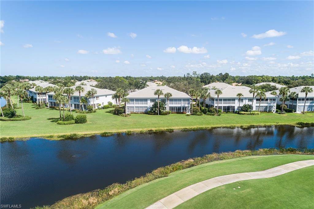 SOUTHWIND - Residential