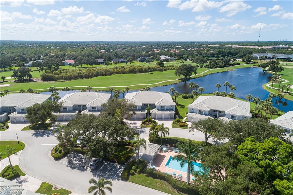 SOUTHWIND - Residential