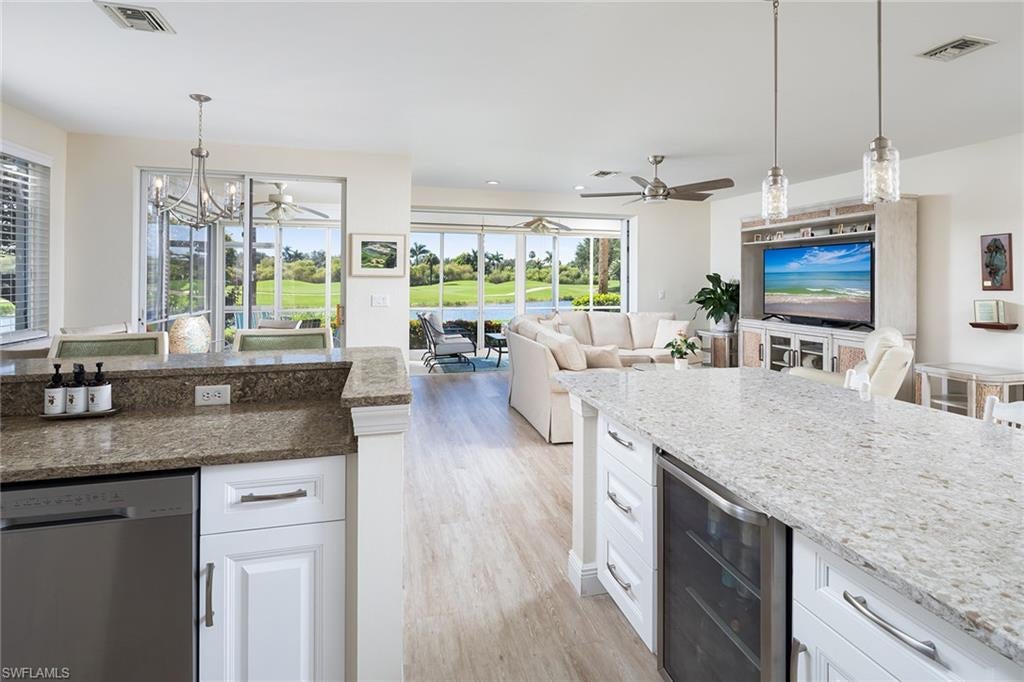 SOUTHWIND - Residential