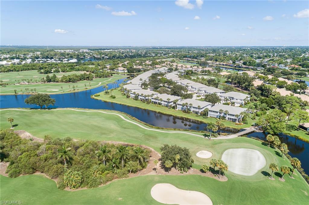SOUTHWIND - Residential