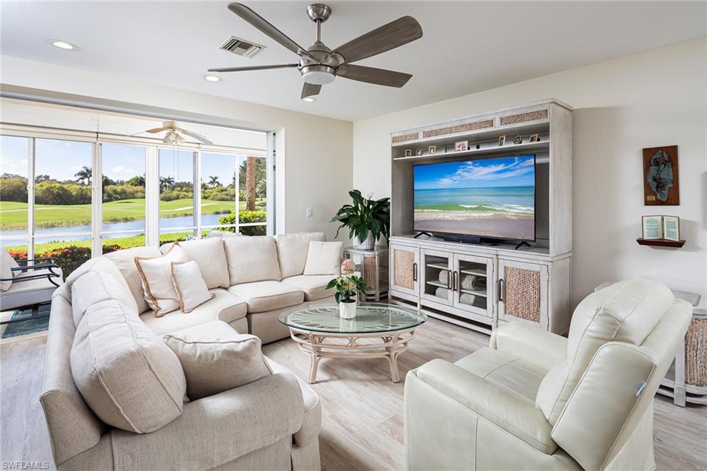 SOUTHWIND - Residential