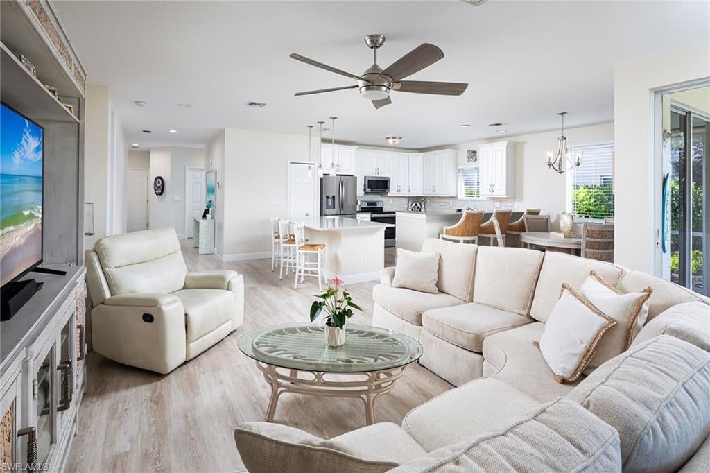 SOUTHWIND - Residential