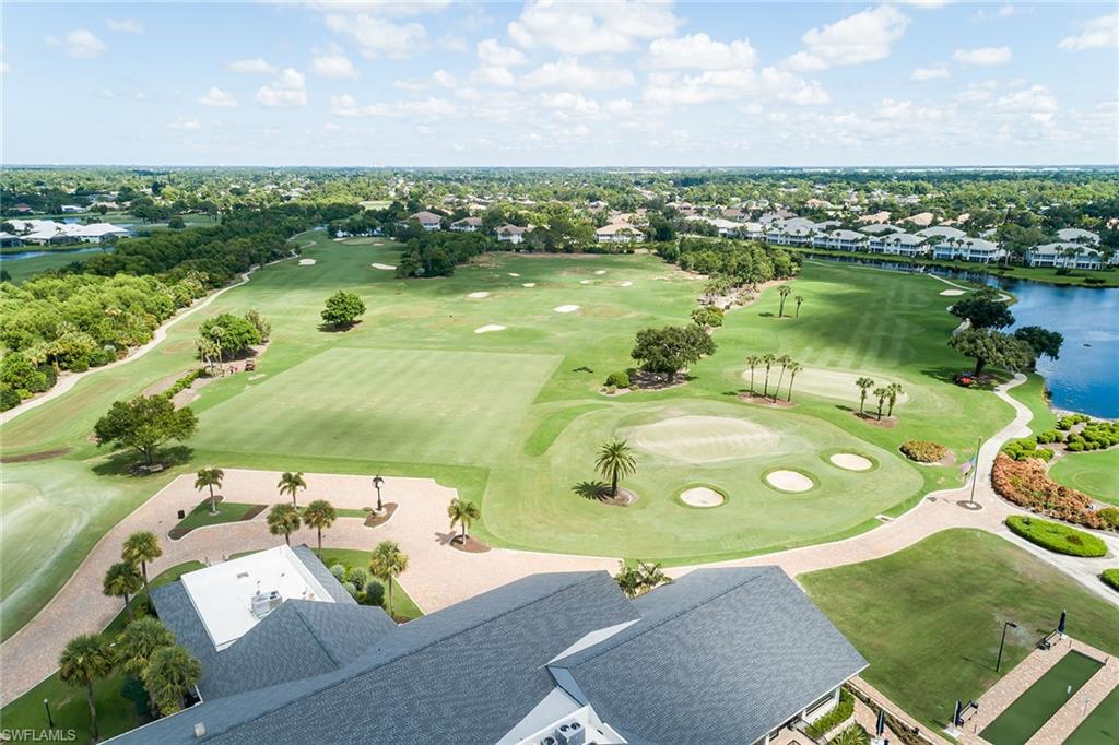 SOUTHWIND - Residential