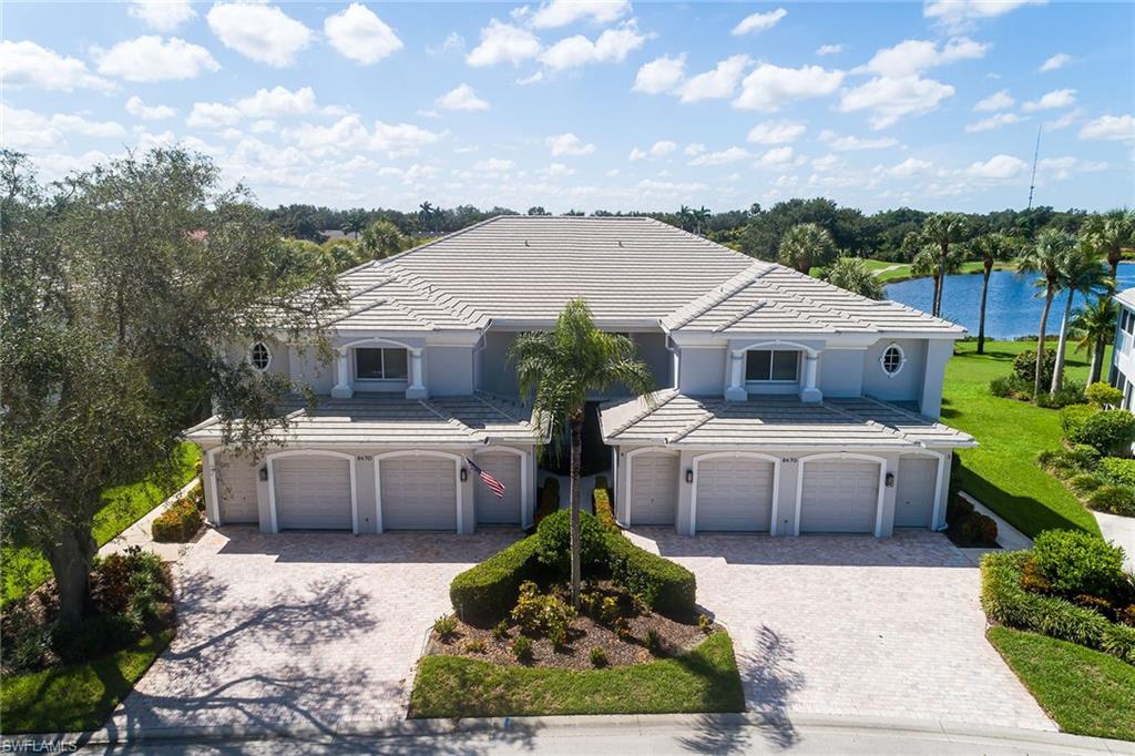 SOUTHWIND - Residential
