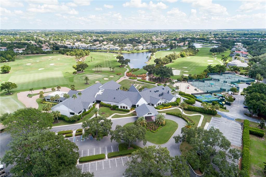 SOUTHWIND - Residential