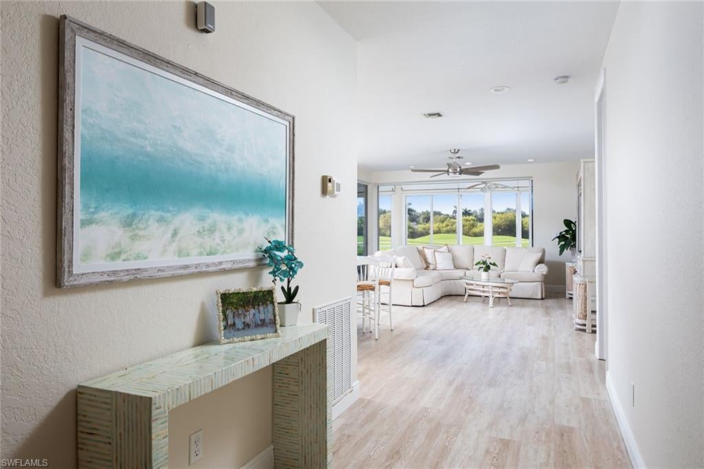 SOUTHWIND - Residential