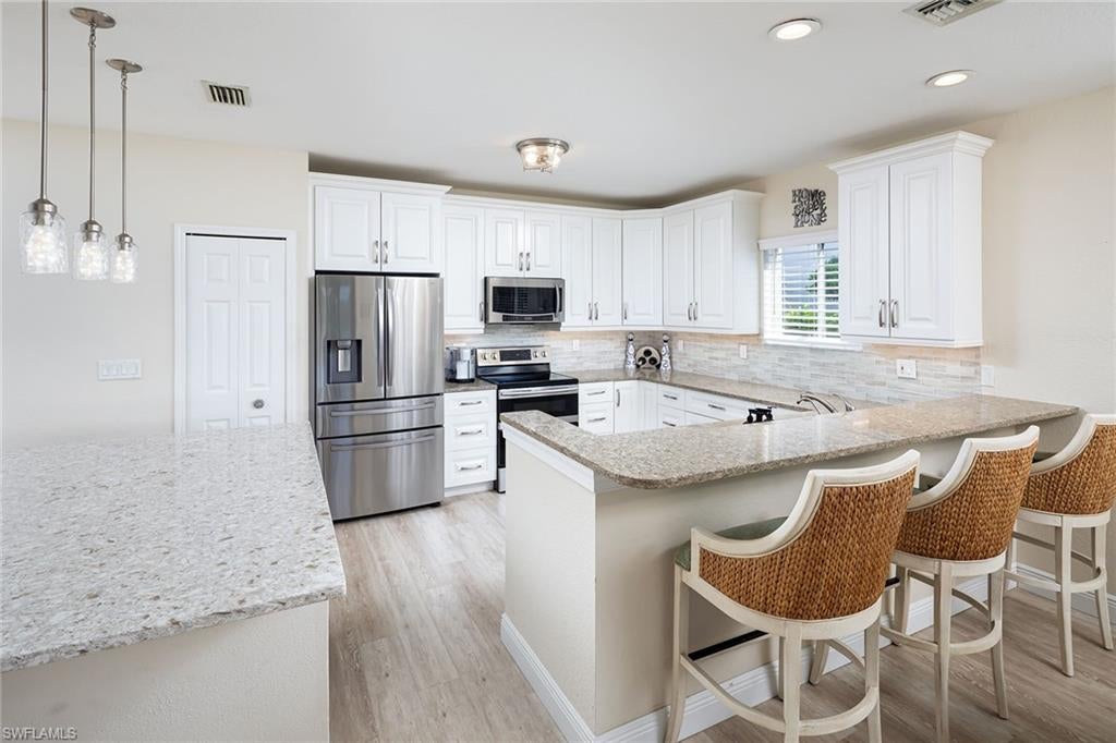 SOUTHWIND - Residential