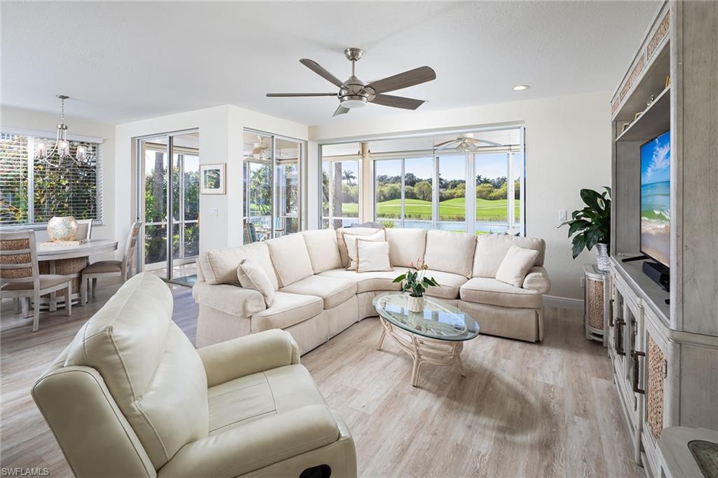 SOUTHWIND - Residential
