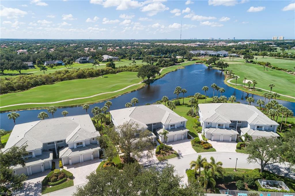 SOUTHWIND - Residential