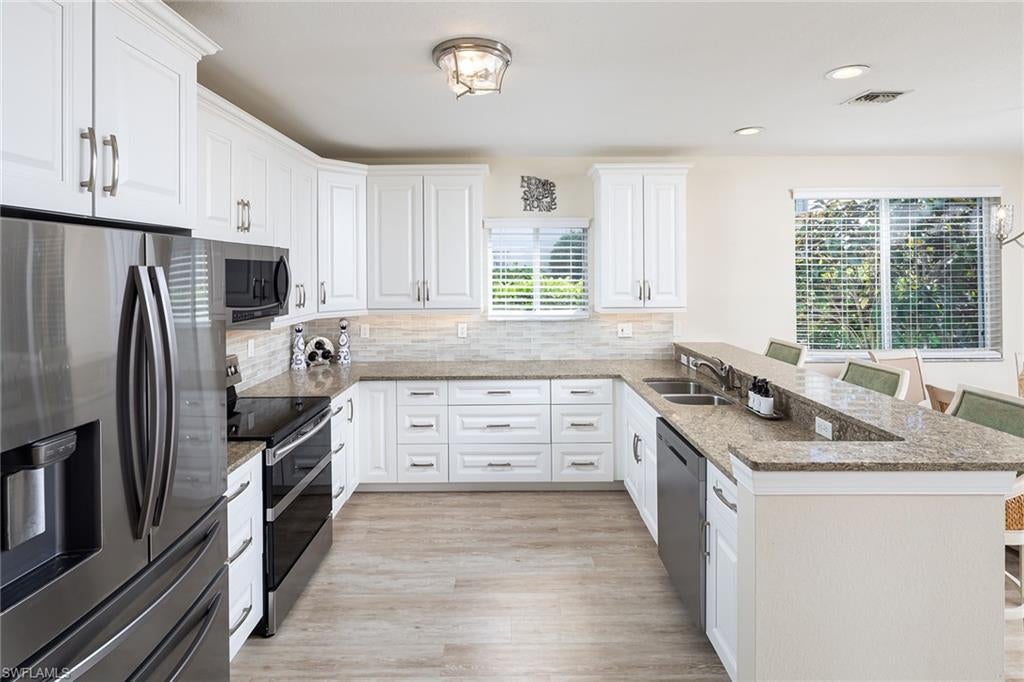 SOUTHWIND - Residential