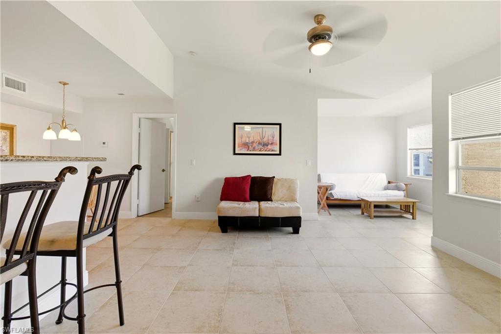 VENETIAN PALMS - Residential