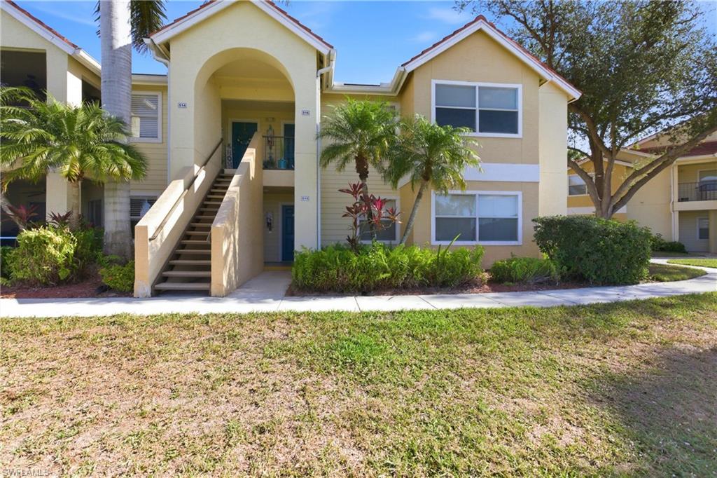 VENETIAN PALMS - Residential