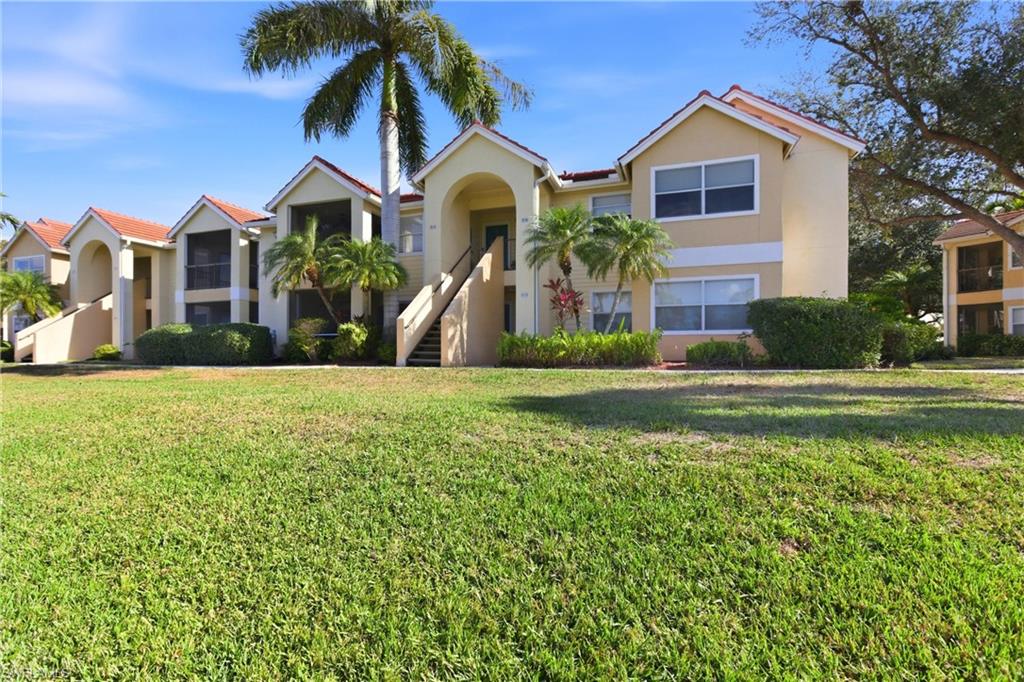 VENETIAN PALMS - Residential