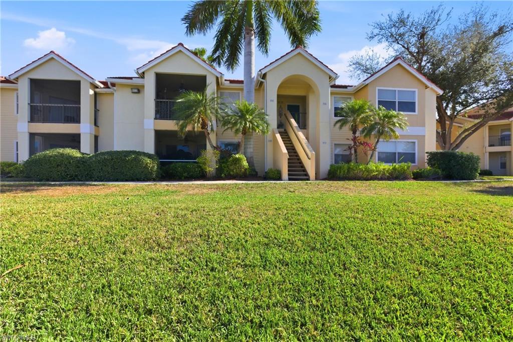 VENETIAN PALMS - Residential