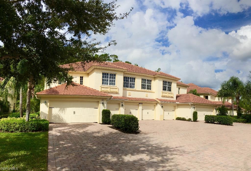 CHESAPEAKE COVE - Residential