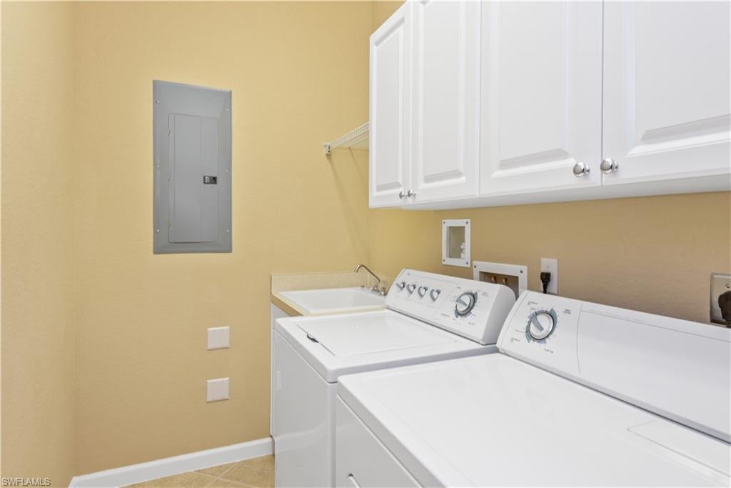CHESAPEAKE COVE - Residential