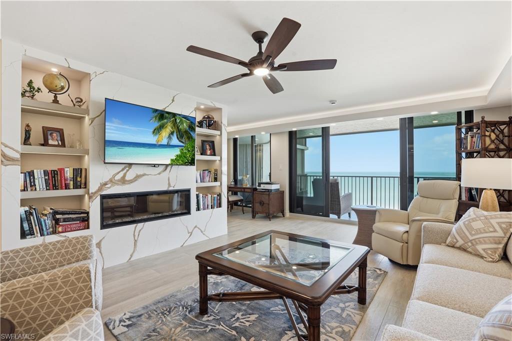 MARBELLE CLUB OF MARCO ISLAND - Residential