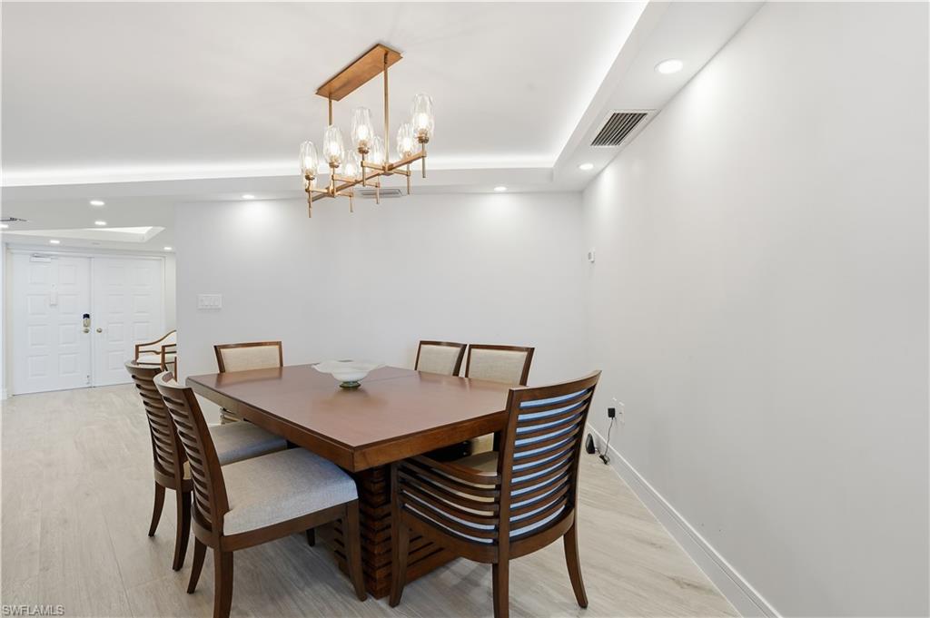 MARBELLE CLUB OF MARCO ISLAND - Residential