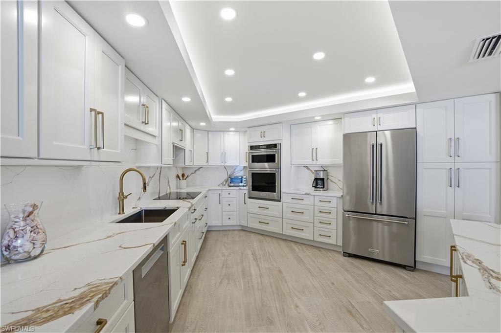 MARBELLE CLUB OF MARCO ISLAND - Residential