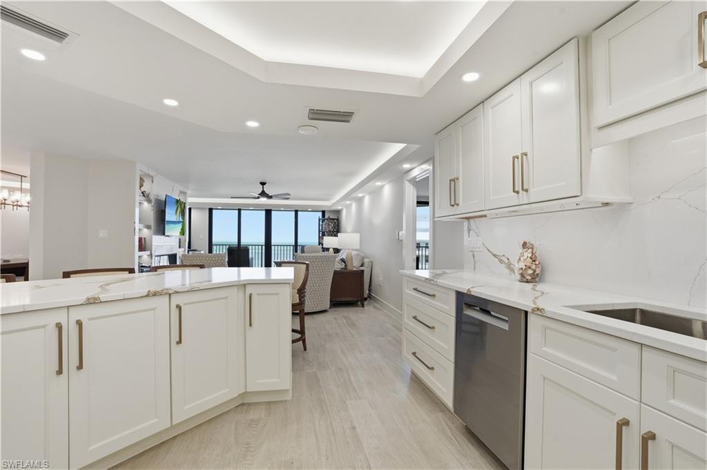 MARBELLE CLUB OF MARCO ISLAND - Residential