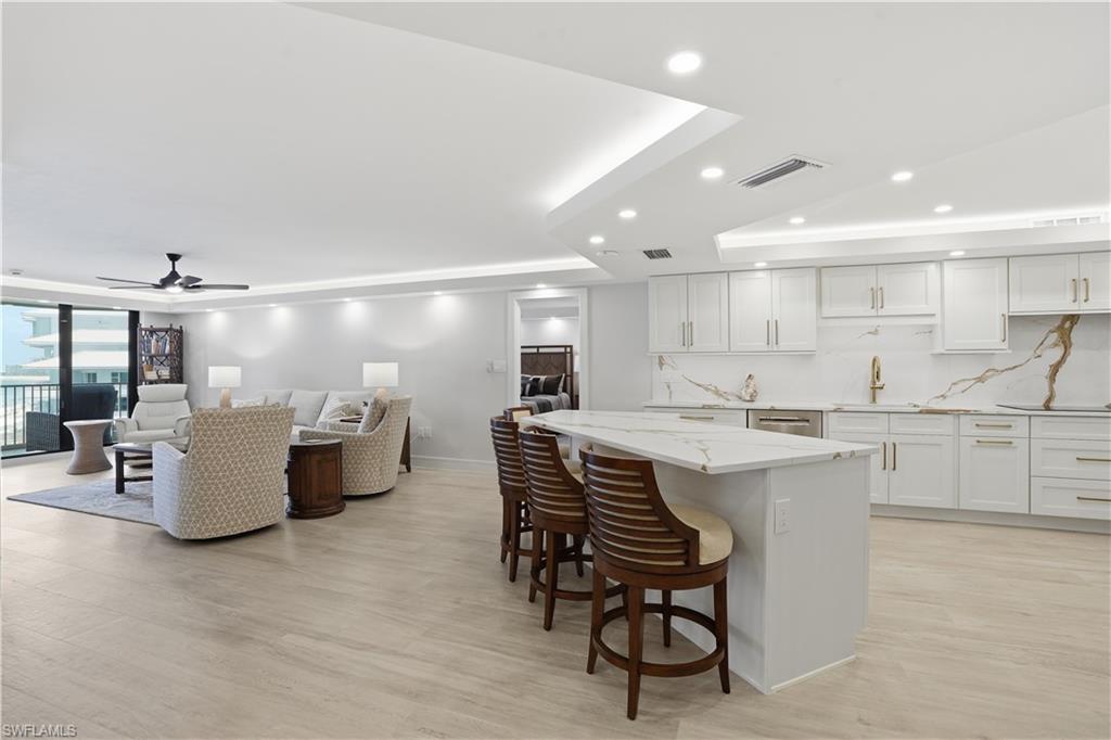 MARBELLE CLUB OF MARCO ISLAND - Residential